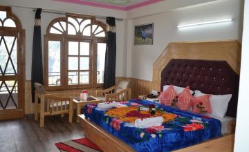 Shimla Tour Package for 5 Days from Delhi