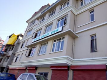 Shimla Tour Package for 5 Days from Delhi