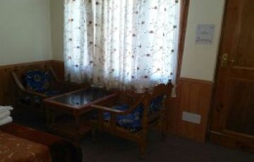 Shimla Tour Package for 5 Days from Delhi