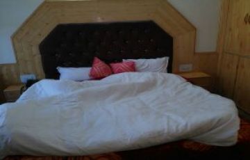 Shimla Tour Package for 5 Days from Delhi