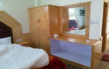 Shimla Tour Package for 5 Days from Delhi