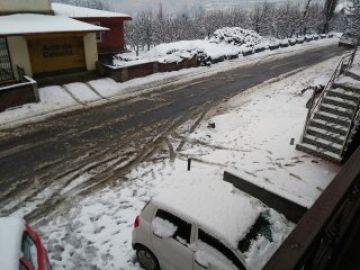 Shimla Tour Package for 5 Days from Delhi