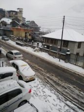 Shimla Tour Package for 5 Days from Delhi