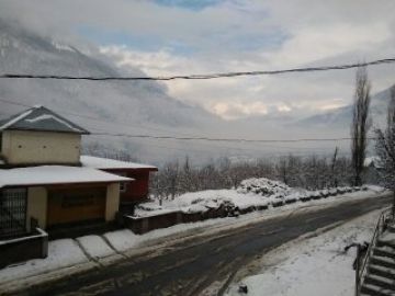 Shimla Tour Package for 5 Days from Delhi