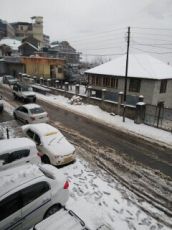 Shimla Tour Package for 5 Days from Delhi