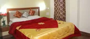 Shimla Tour Package for 5 Days from Delhi