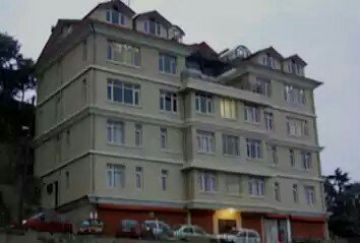 Shimla Tour Package for 5 Days from Delhi