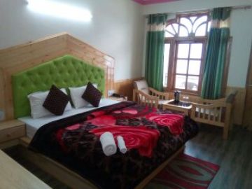 Shimla Tour Package for 5 Days from Delhi