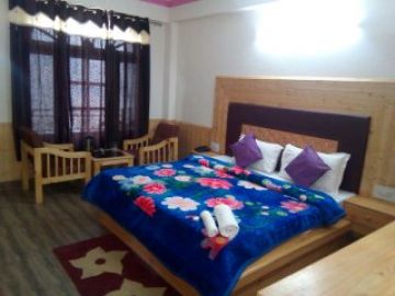 Shimla Tour Package for 5 Days from Delhi