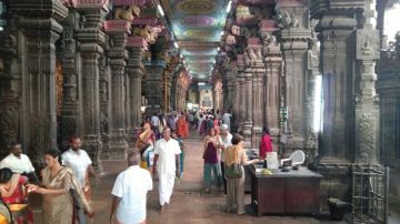 Experience 4 Days 3 Nights Madurai Tour Package