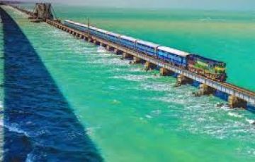 Experience 4 Days 3 Nights Madurai Tour Package