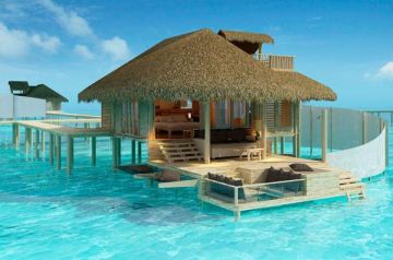 Experience 6 Days 5 Nights Departure From Maldives Holiday Package