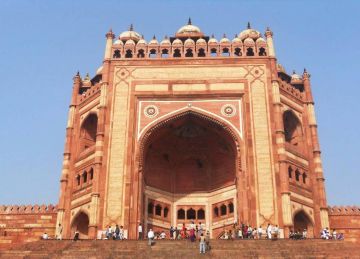 Memorable 5 Days Jaipur to Delhi Trip Package