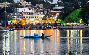 Experience Mount Abu Tour Package for 3 Days