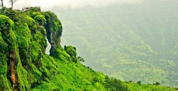 Heart-warming Matheran Tour Package for 5 Days from Mumbai