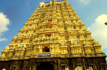 Pleasurable 6 Days Chennai, Chennai - Kanchipuram - Mahabalipuram, Mahabalipuram - Pondicherry and Pondicherry - Swamimalai Trip Package
