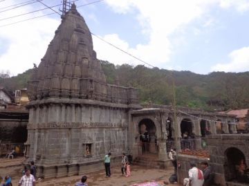 Tour package for Bhimashankar, Nashik, Trimbak, Shirdi, Ellora and Shani Shingnapur 03 nights 04 days