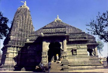 Tour package for Bhimashankar, Nashik, Trimbak, Shirdi, Ellora and Shani Shingnapur 03 nights 04 days