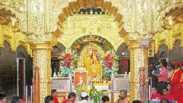 Tour package for Bhimashankar, Nashik, Trimbak, Shirdi, Ellora and Shani Shingnapur 03 nights 04 days