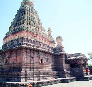 Tour package for Bhimashankar, Nashik, Trimbak, Shirdi, Ellora and Shani Shingnapur 03 nights 04 days