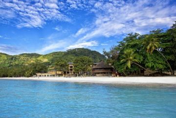 7 Days Seychelles Honeymoon  Package