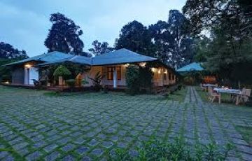 Heart-warming 3 Days 2 Nights Munnar with Cochin Tour Package