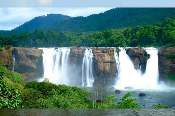 Ecstatic 6 Days Kochi to Munnar - Thekkady Vacation Package