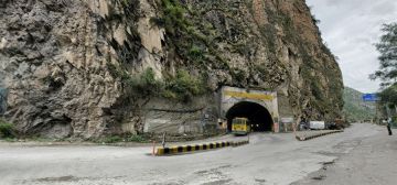 Experience 4 Days Solang Valley Holiday Package