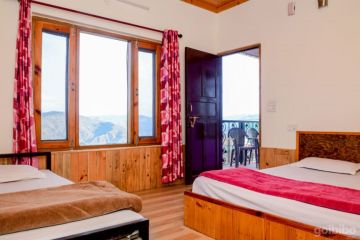 Best 2 Days 1 Night Chail Vacation Package