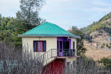 Best 2 Days 1 Night Chail Vacation Package