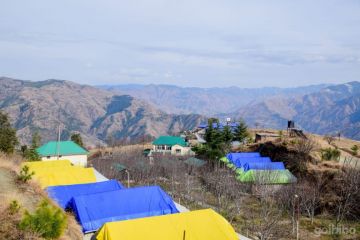 Best 2 Days 1 Night Chail Vacation Package