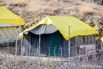 Best 2 Days 1 Night Chail Vacation Package