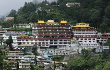 4 Days 3 Nights Kurseong Tour Package