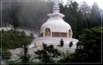 4 Days 3 Nights Kurseong Tour Package