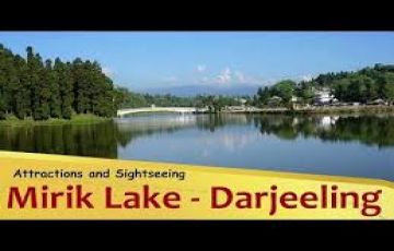 4 Days 3 Nights Kurseong Tour Package