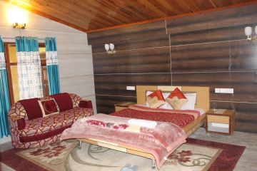 4 Days 3 Nights Kurseong Tour Package