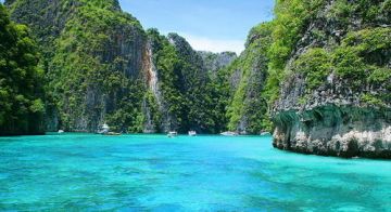 Experience 7 Days 6 Nights Port Blair, Havelock Island with Neil Island Vacation Package