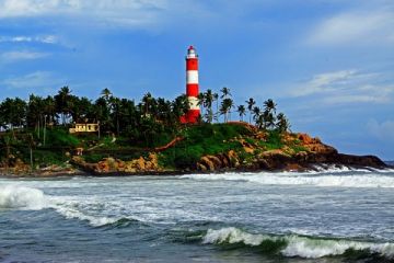 Family Getaway Munnar Tour Package for 7 Days 6 Nights from Kovalam