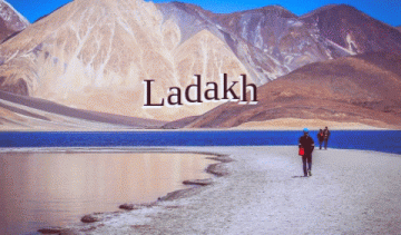 Family Getaway 7 Days Leh to Nubra To Leh Tour Package