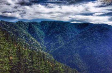 Magical 6 Days 5 Nights shimla, shimla to manali, manali and manali to chandigarh Trip Package