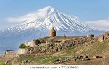 Magical 6 Days Departure to Garni Geghard Trip Package