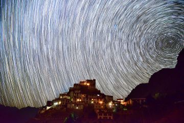 Memorable Sangla Tour Package for 5 Days 4 Nights