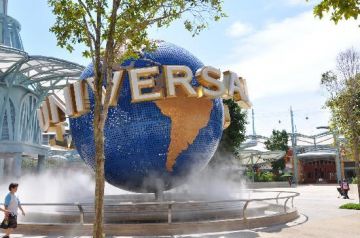 Sentosa Island Tour Package for 4 Days from Singapore