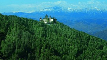 Magical 6 Days Shimla, Kufri, Manali and Local Manali Tour Package