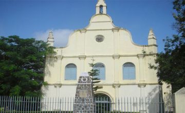 Family Getaway 6 Days Cochin to Thekkady Holiday Package