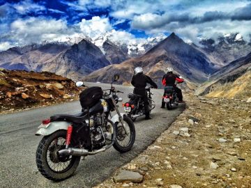 Amazing 9 Days 8 Nights Shimla, Sarahan, Sangla with Sangla - Chitkul - Sangla Vacation Package
