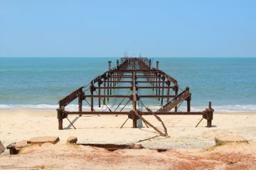 Amazing Alleppey Tour Package for 4 Days 3 Nights from Kochi