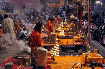 Kashi Yatra 2 Nights & 3 Days