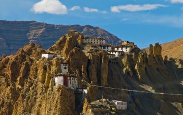 Beautiful 10 Days Delhi to Shimla Trip Package