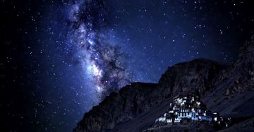 Family Getaway 11 Days 10 Nights Sangla -chitkul - Sangla Vacation Package